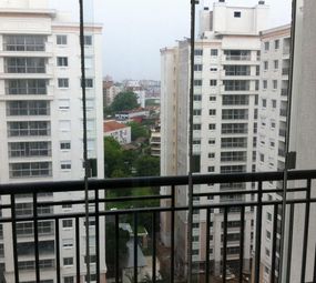 Império dos Vidros photo 1