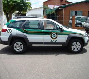 Sigma Grandes Impressões photo 2