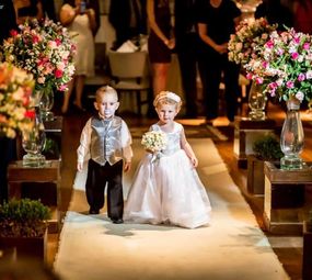 Josi Sardá - Cerimonialista, Assessoria de Eventos photo 1