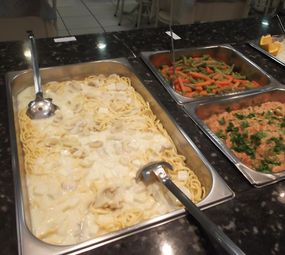 Restaurante Per Mangiare - Shopping Palácio photo 2