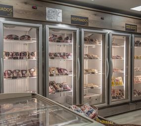 Premium Boutique de Carnes