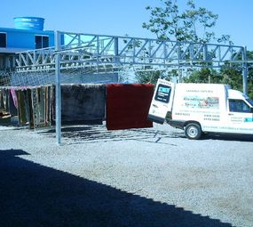 Karnopp Lavagens Serra photo 1