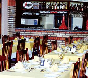 Toscana Galeteria photo 1