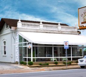 Restaurante e Pizzaria O Fornão photo 1