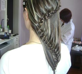 Salão de Beleza Dulce photo 1