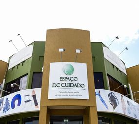 Espaço do Cuidado Produtos Ortopédicos e para Saúde