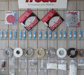 PortoSul Tintas - MDF e Ferragens photo 2