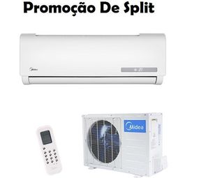 Gota Climatização photo 1