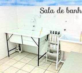 Centro Estético Animal Pierre Mancio photo 1