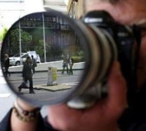 Agência de Investigação Particular O Espião photo 2