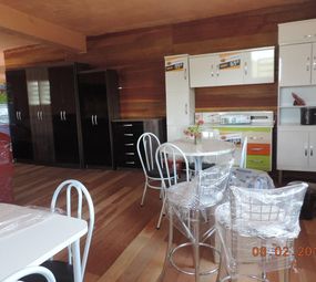 Madereira Barnabé photo 2