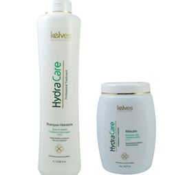 Kélves Cosméticos Linha Profissional