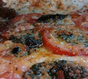 Pizzaria Anna Perenna - Tele Entrega Caxias do Sul