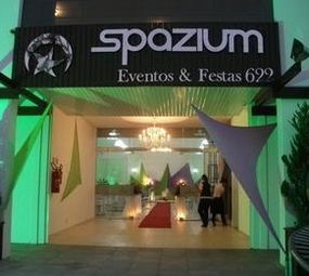 Spazium - Eventos & Festas photo 1