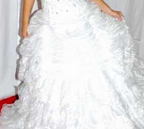 Moda Fashion Noivas photo 1