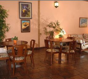 Green Park Hotel Fenac photo 2