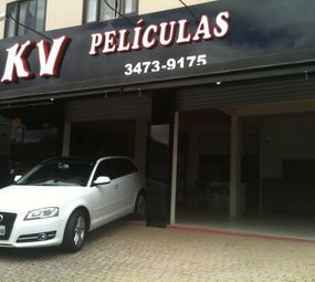 KV Películas photo 1