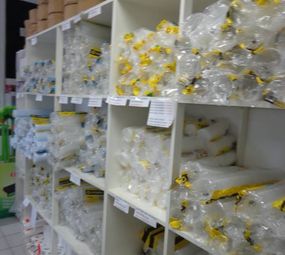 Foto de MarPlast Embalagens