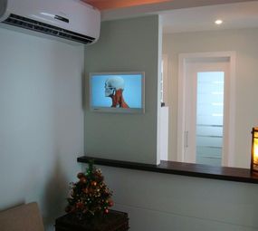 Consultório de Quiropraxia - Ary Alves photo 2