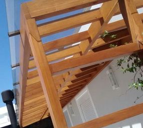 Vidromack - Vidros Temperados e Esquadrias de Alumínio photo 3