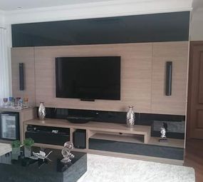 Vintage Móveis Planejados