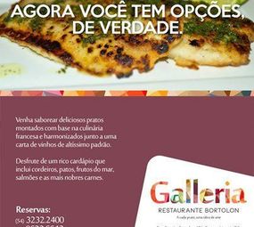 Restaurante Bortolon photo 1