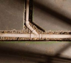 A.J.A Detecção Eletrônica de Vazamentos photo 1