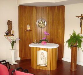 Residência Santa Júlia  photo 2