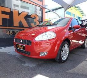 FK3 Funilaria e Pintura photo 2