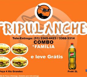 Tripulanches  photo 2