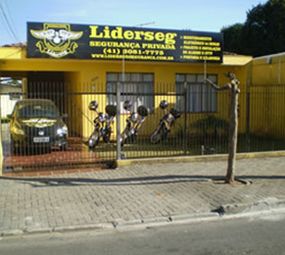 Liderseg Segurança Privada photo 2
