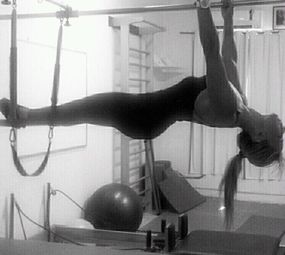 Studio Pilates Liziane Aquino photo 2