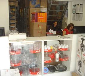 Braservice Eletrodomésticos photo 2