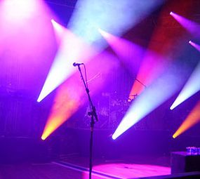 Project Som Luz e DJ photo 2