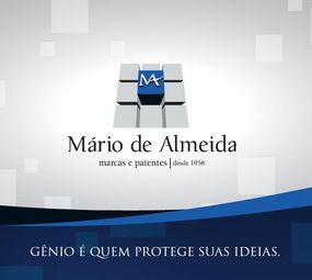 Mario de Almeida Marcas e Patentes  photo 1