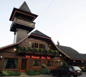 Café Colonial Bela Vista photo 1