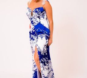 Tereza Noivas - Aluguel de Trajes