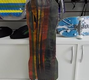 RW Surfboards photo 2