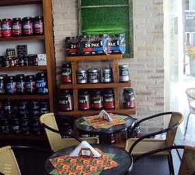 Porto + Verde Suplementos Alimentares photo 2