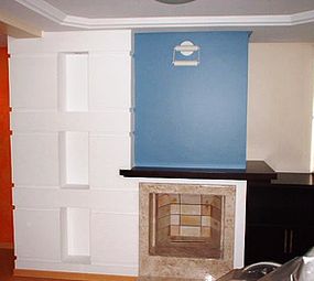 Acústica Kochi - Gesso Acartonado photo 2