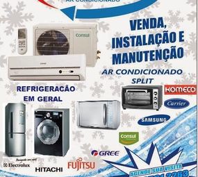 Climatek Ar Condicionado photo 1