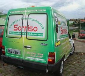 Desentupidora Sorriso photo 1