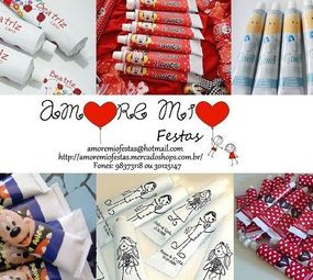 Amore Mio Festas photo 2