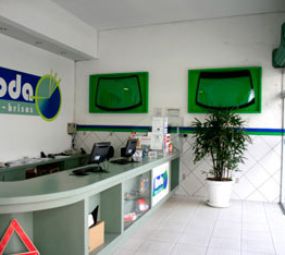 Roda Pára-Brisas photo 2