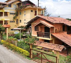 Residencial Pousada do Lauro photo 1