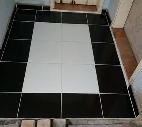 Beija-Flor Reformas e Revestimentos photo 2