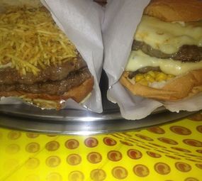 Tonico Lanches - Tele entrega de Xis Caxias do Sul