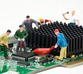 Dainformática - Assistência Técnica e Manutenção de Computadores e Notebook  photo 2