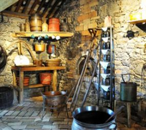 Museu Ambiência Casa de Pedra photo 2