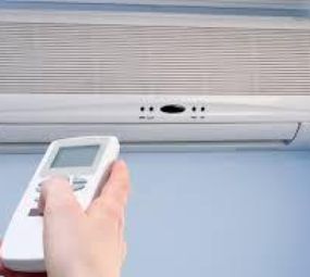 Hot Ice Climatização photo 1